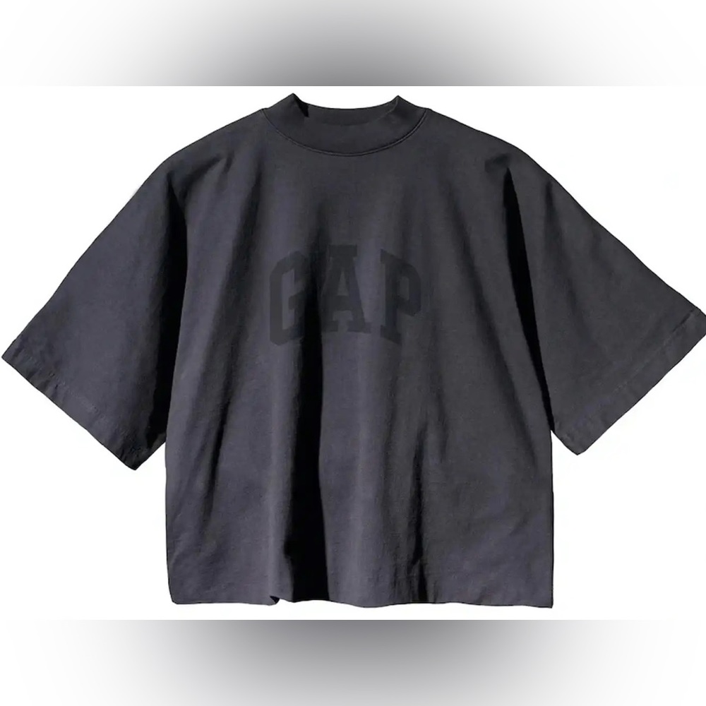Yeezy Gap Engineered by Balenciaga Dove No Seam T-shirt